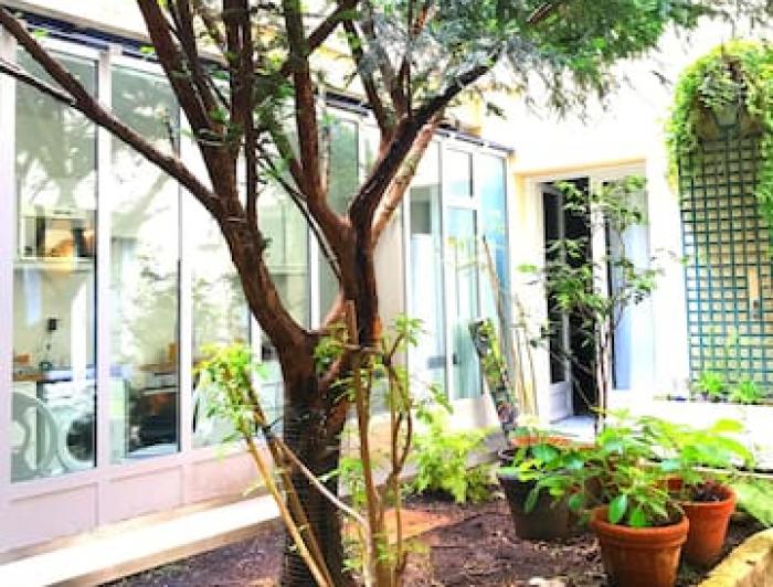 Haut Marais Volta Studio