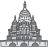 Le Sacré Coeur 