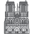 Notre Dame De Paris 