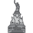 Place de la république 
