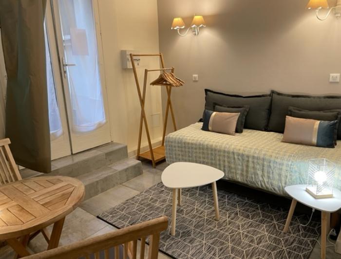 Haut Marais Volta Studio