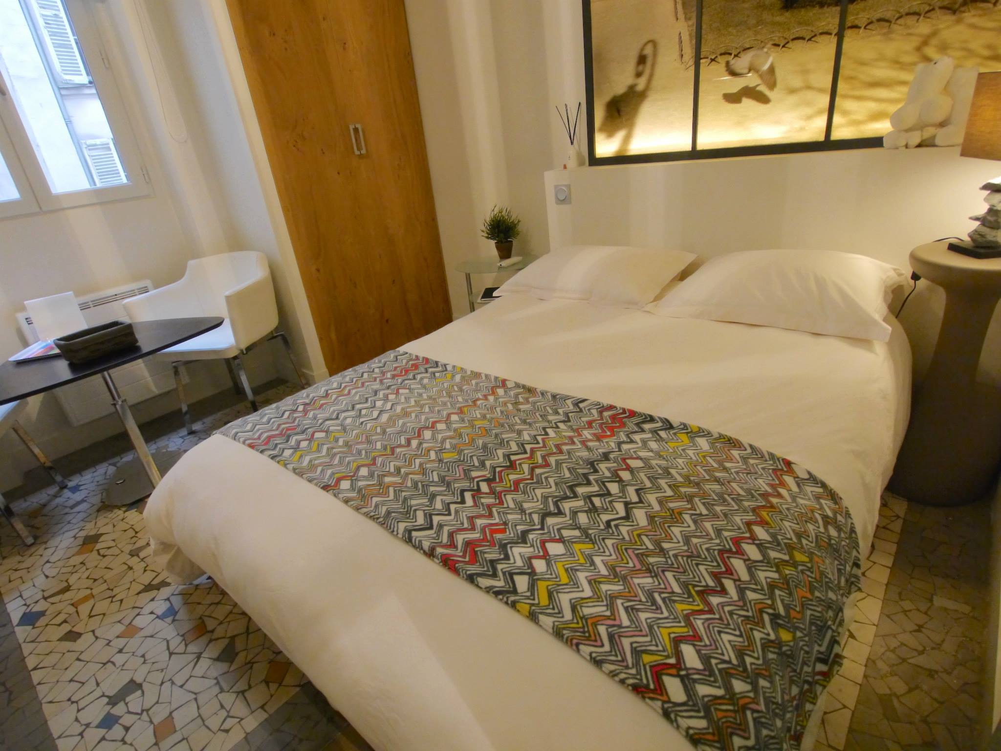 RentParis Voltaire Pétion : New apartment
2 bedrooms + 2 bathrooms
http://www.rentparis.com/en/appartements/rentparis-69-appartment-voltaire-petion-75011-paris.html
email : rentparis@rentparis.com
Phone : +33667035471 RentParis Voltaire Pétion : New apartment
2 bedrooms + 2 bathrooms
http://www.rentparis.com/en/appartements/rentparis-69-appartment-voltaire-petion-75011-paris.html
email : rentparis@rentparis.com
Phone : +33667035471