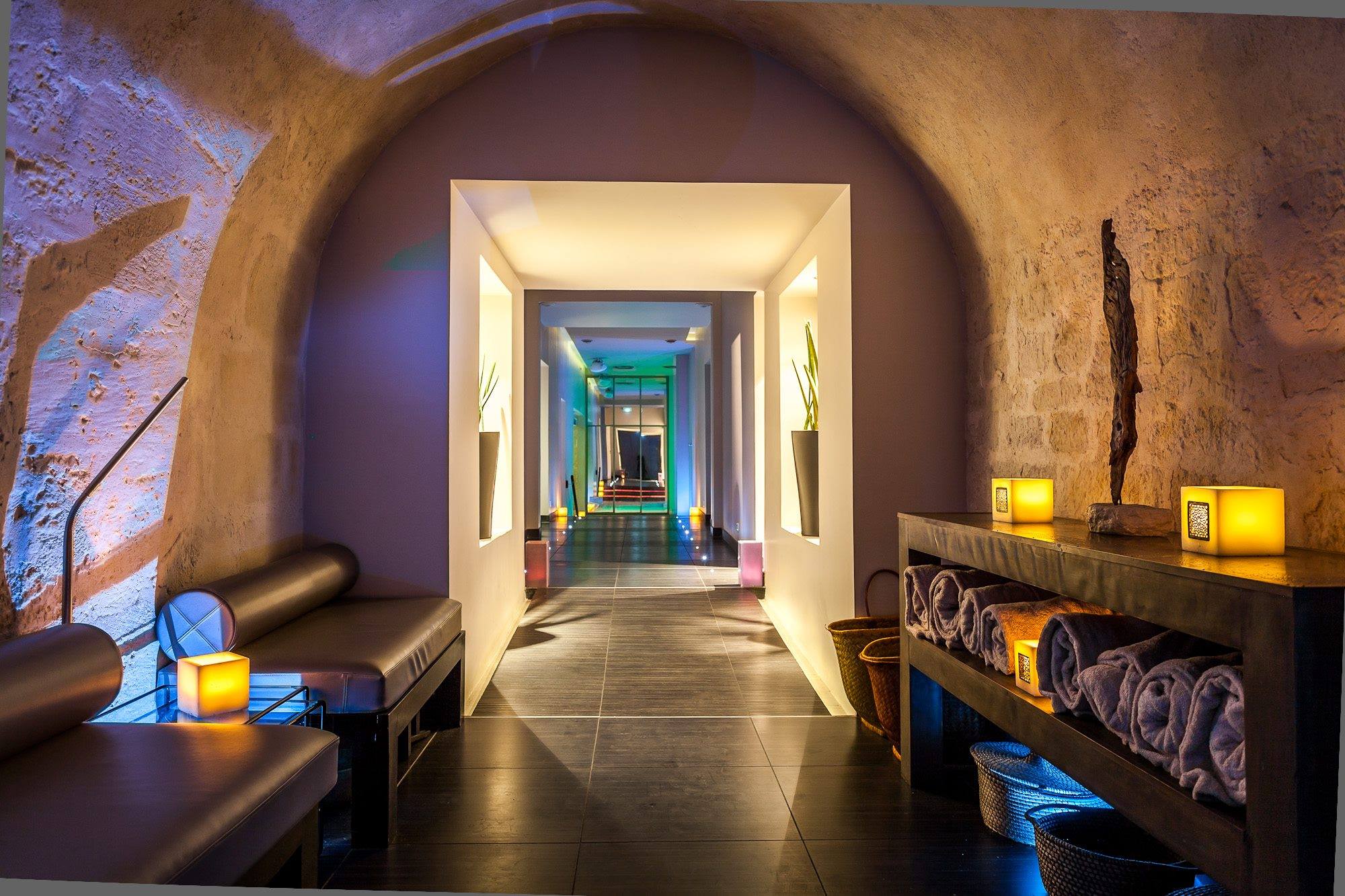 Residence & Spa Le Prince Regent, 4 star luxury apartments.
From 08/25 to 08/29, 4 nights:
Studio for 2 guests, 936€
Suite one bedroom + sofa bed, 4 guests, 1588€
Suite 2 bedrooms, 6 guests, 2332€
Information and reservation on line in few clicks:
http://rentparis.com/direct-search.php?nb_pers=3&nb_enfants=0&date_arrivee=2014-8-25&date_depart=2014-8-29&id_hotel=240 Residence & Spa Le Prince Regent, 4 star luxury apartments.
From 08/25 to 08/29, 4 nights:
Studio for 2 guests, 936€
Suite one bedroom + sofa bed, 4 guests, 1588€
Suite 2 bedrooms, 6 guests, 2332€
Information and reservation on line in few clicks:
http://rentparis.com/direct-search.php?nb_pers=3&nb_enfants=0&date_arrivee=2014-8-25&date_depart=2014-8-29&id_hotel=240