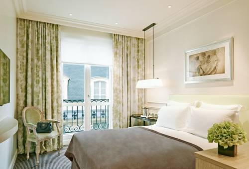 Grand Hôtel Du Palais Royal