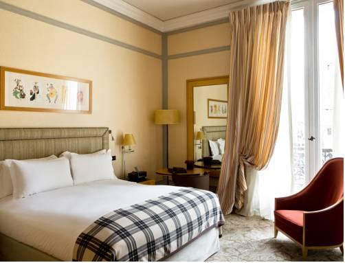 Hotel Scribe Paris managed by Sofitel
