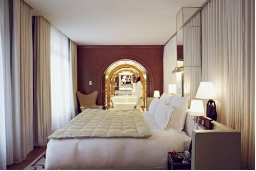 Hôtel Le Royal Monceau Raffles Paris