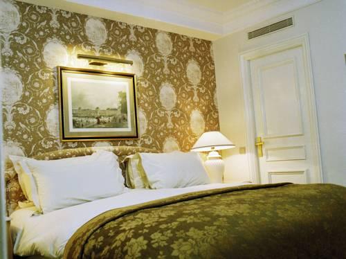 Sofitel Paris Le Faubourg