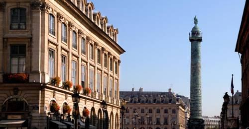 Hôtel De Vendôme