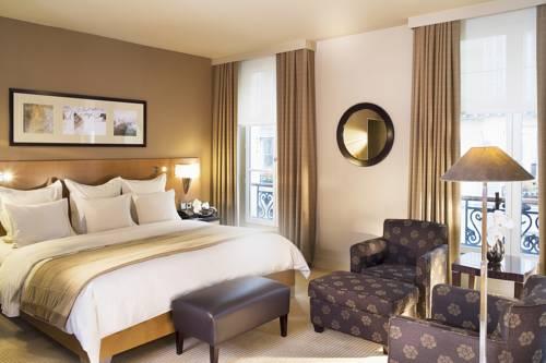 Renaissance Paris Vendome Hotel