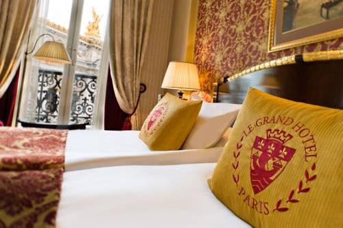 InterContinental Paris Le Grand