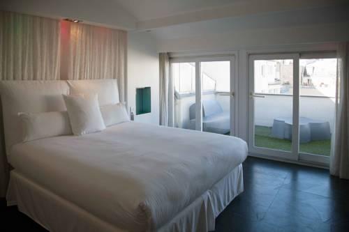 Streets Hotel by Murano
