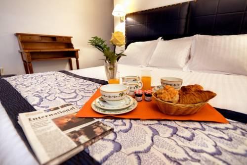 Relais Hôtel du Vieux Paris