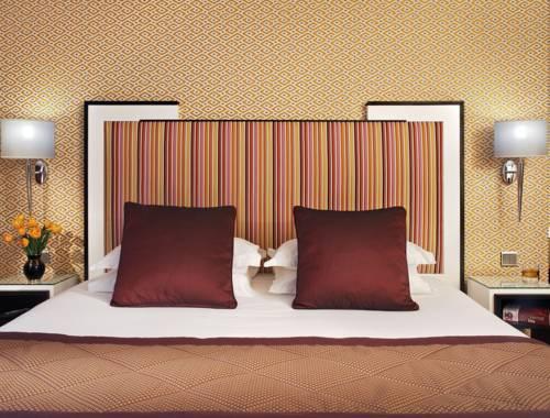 Best Western Premier Louvre Saint-Honoré