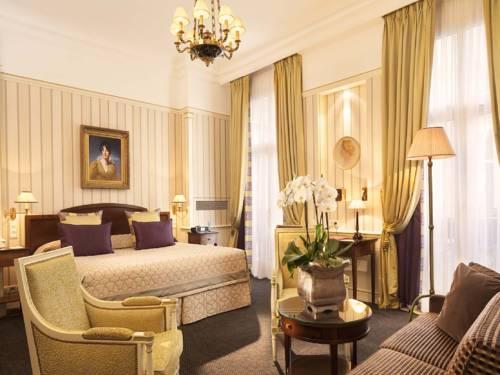 Napoleon Paris