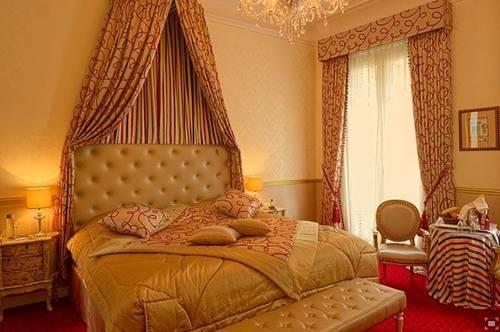 Hotel Claridge Paris