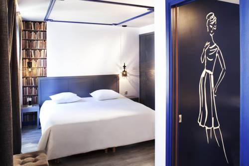Hotel Mademoiselle