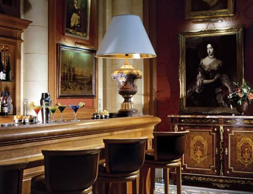 Hôtel Lotti