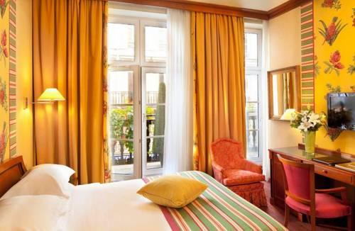 Best Western Premier Hotel L'Horset Opera