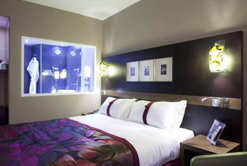 Holiday Inn Paris Saint Germain des Prés