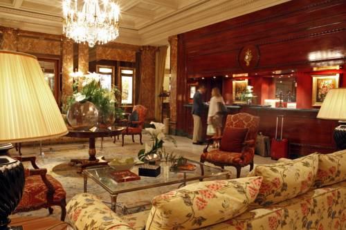 Hôtel Westminster