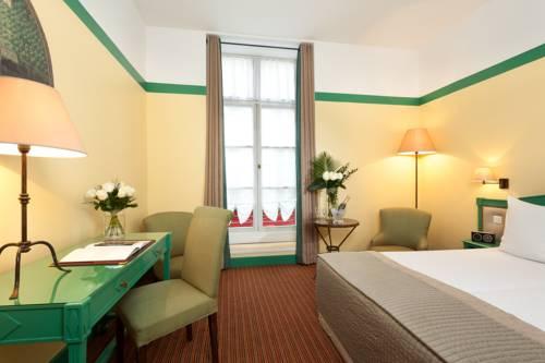 Millésime Hôtel