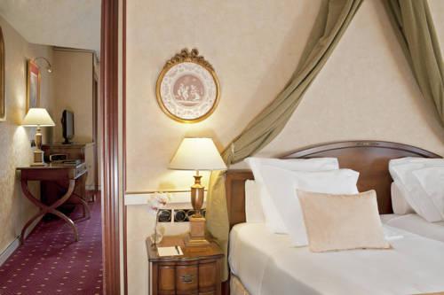 Melia Royal Alma
