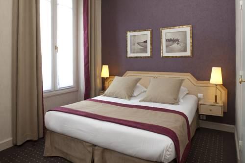 Hotel Duminy-Vendome