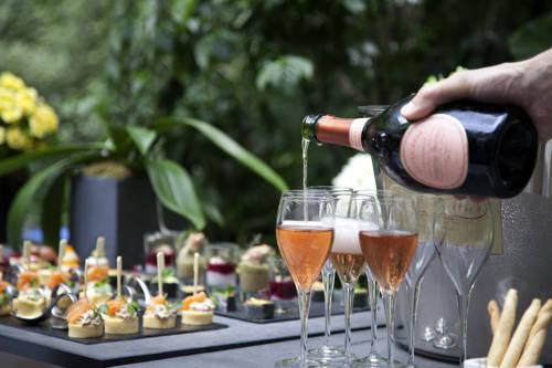 Novotel Paris Les Halles