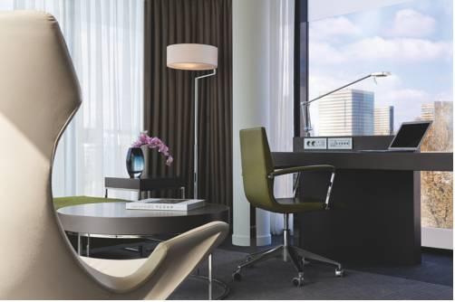 Pullman Paris Centre - Bercy