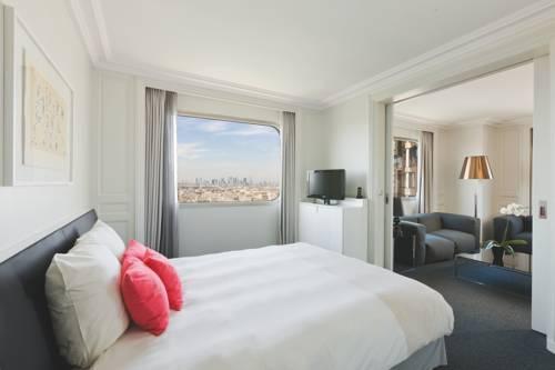 Novotel Paris Tour Eiffel
