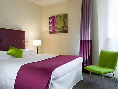 Mercure Paris Gare Montparnasse