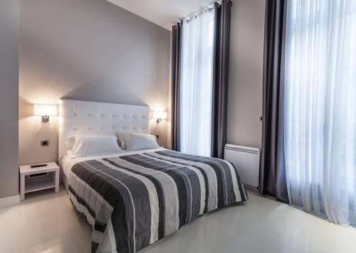 Résidence & Spa Le Prince Régent