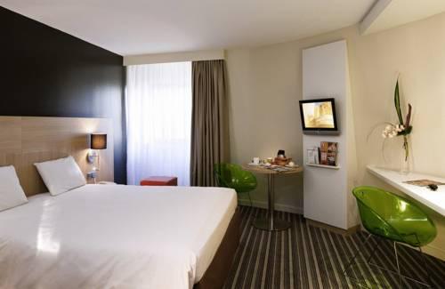 Mercure Paris Gare De Lyon