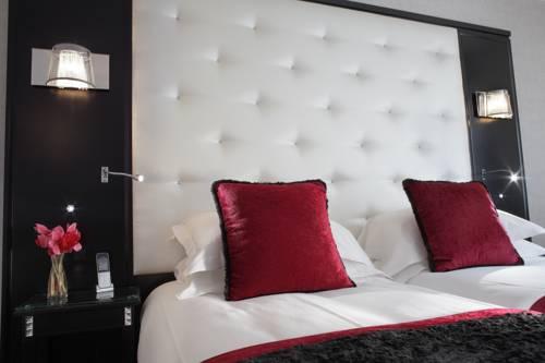 Best Western Premier Opera Diamond