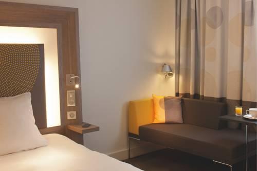 Novotel Paris Gare De Lyon