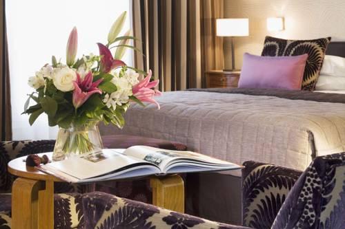 Hotel Parc Saint Severin