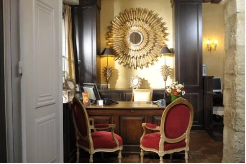Hotel Louis 2