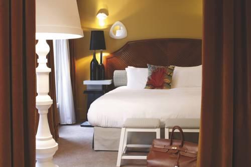 Best Western Premier Opéra Faubourg (Ex Hotel Jules)
