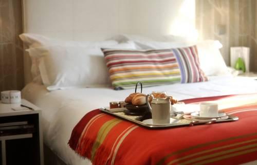 Hotel Le Placide Saint-Germain Des Prés