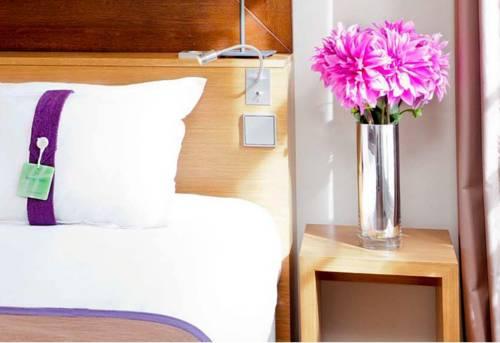 Holiday Inn Paris Elysées