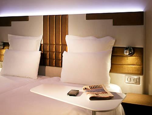 Mercure Paris Monty Opéra