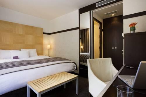 Mercure Paris La Sorbonne