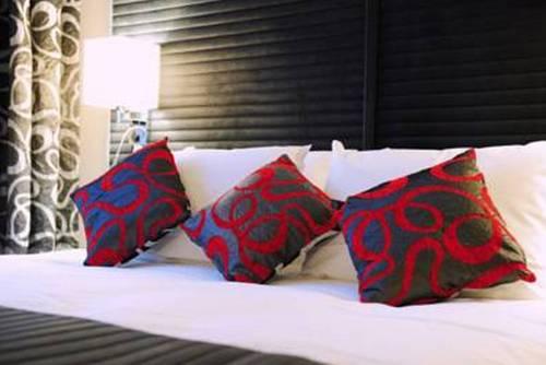 Mercure Paris Plaza Pont Mirabeau