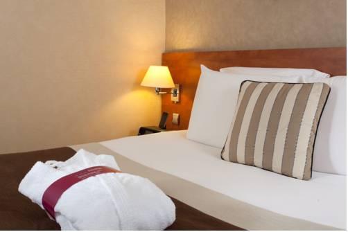 Mercure Paris Opera Garnier