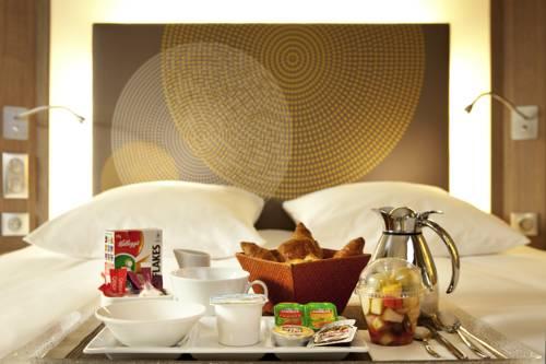 Novotel Paris Bercy