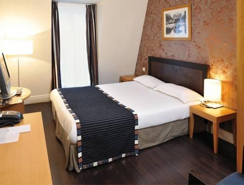 Residhome Paris Opéra