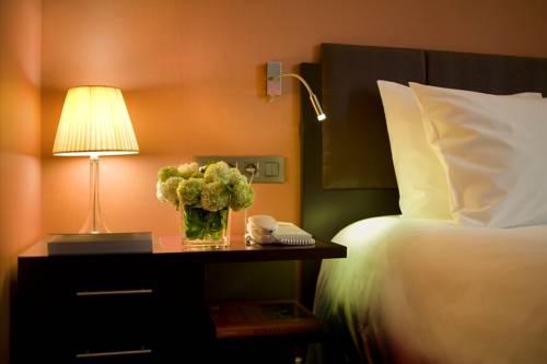 Hôtel Elysees Mermoz