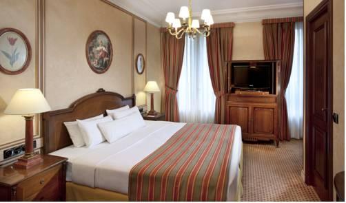 Melia Paris Champs Elysées