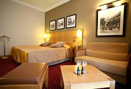 Best Western Premier Royal Saint Michel