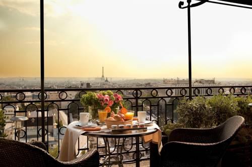 Terrass Hôtel